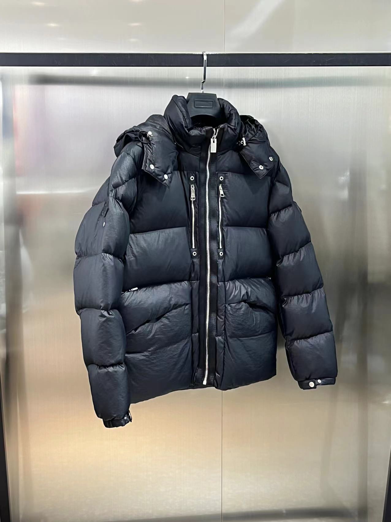 Moncler Down Jackets